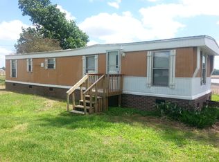 920 Savannah Hill Rd, Dunn, NC 28334