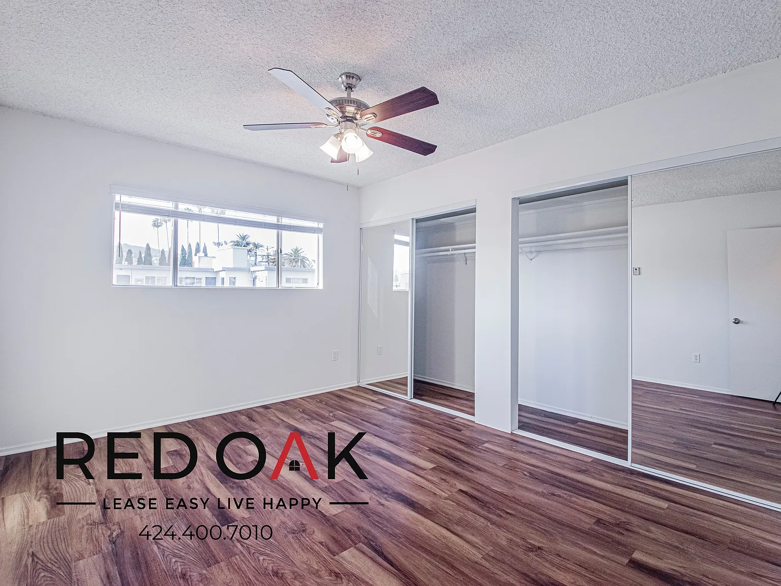 Delightful One Bedroom with Beautiful Floors, On-Site Laundry, and Available Parking ~ In East Ho... — Photo 3