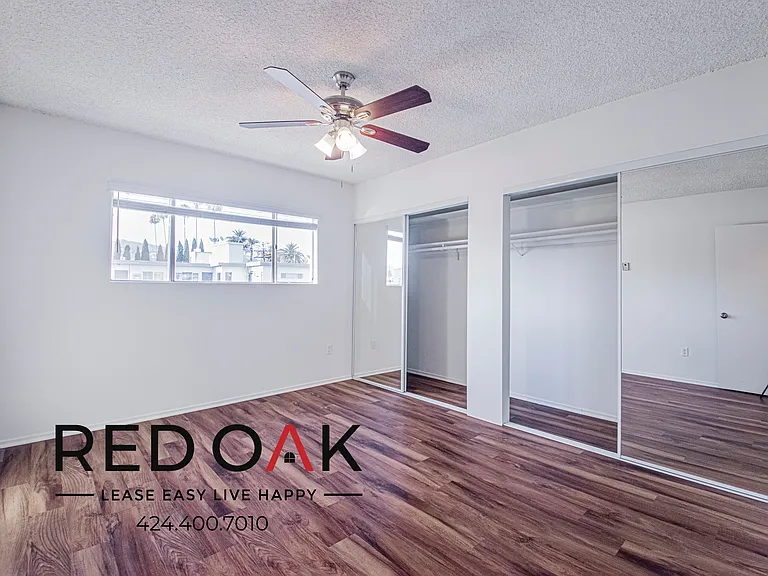1539 N Alexandria Ave #308 — Photo 3