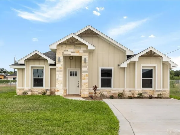 2251 Tuscany Rd, Weslaco, TX 78596