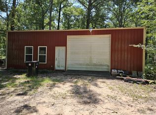 1827 Lorance Dr, Little Rock, AR 72206