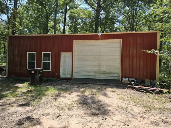 1827 Lorance Dr, Little Rock, AR 72206