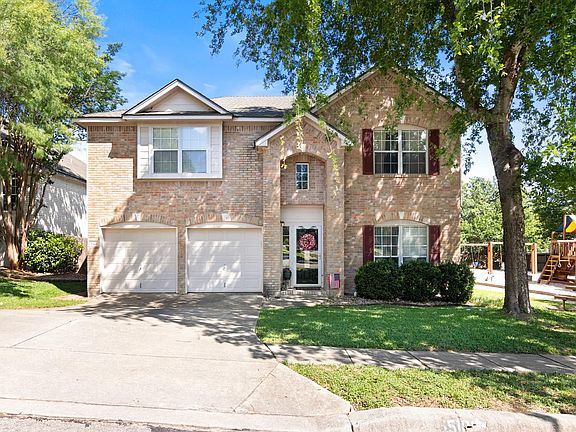 2nd image of 15102 Stonetower Dr