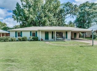 108 30th St, Tuscaloosa, AL 35405