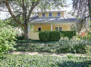 617 W Union St, Champaign, IL 61820