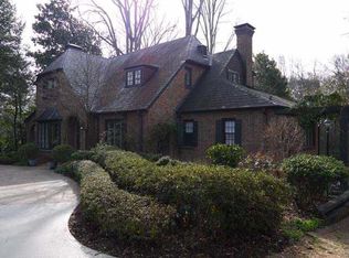 1421 Fairview Rd, Atlanta, GA 30306