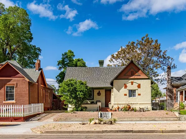 607 E Evans Ave, Pueblo, CO 81004