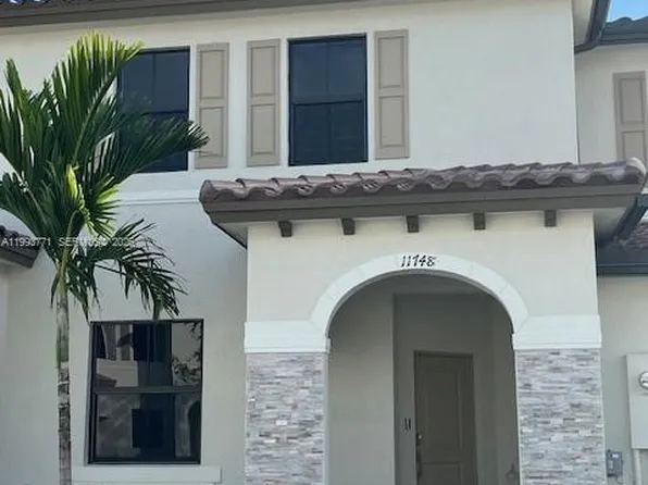 11885 SW 245th Ter #11885, Homestead, FL 33032