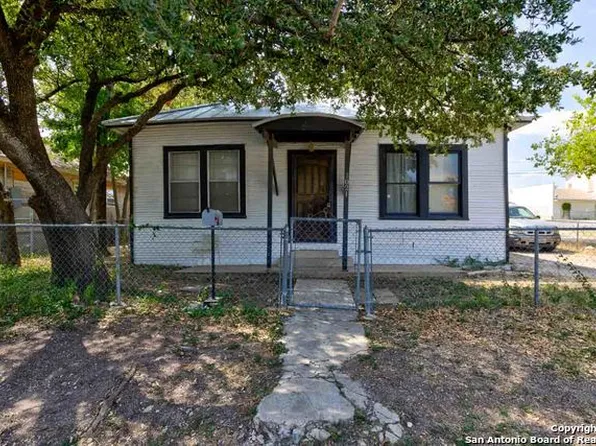 1021 CAPITOL AVE, San Antonio, TX 78201