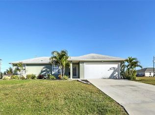 1723 NE 2nd Ave, Cape Coral, FL 33909
