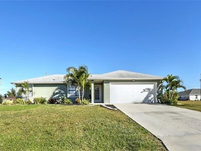 1723 NE 2nd Ave, Cape Coral, FL, 33909