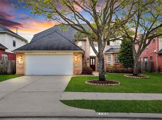 6106 Barkermist Ln, Katy, TX 77450