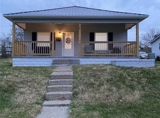 2120 Monroe Ave, Point Pleasant, WV 25550