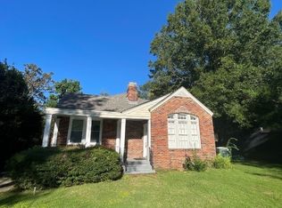 2040 Gorgas St, Montgomery, AL 36106