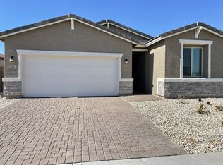 282 S 157th Ln, Goodyear, AZ 85338
