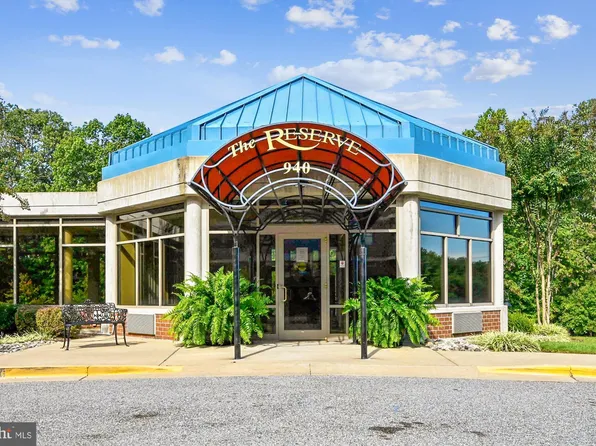 940 Astern Way Unit 608, Annapolis, MD 21401