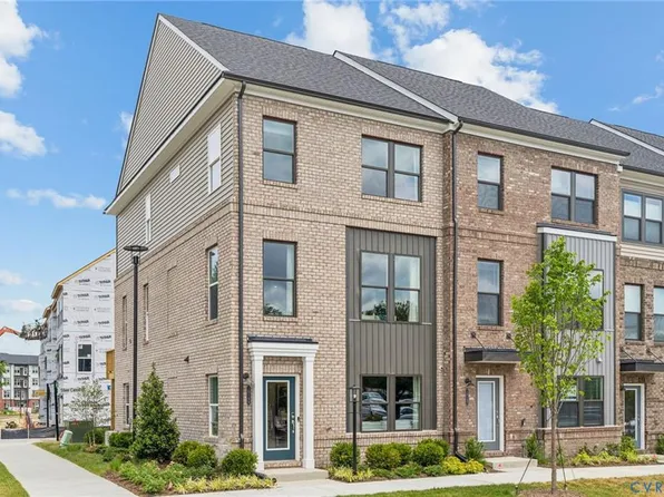 9425 Alquist St, Glen Allen, VA
