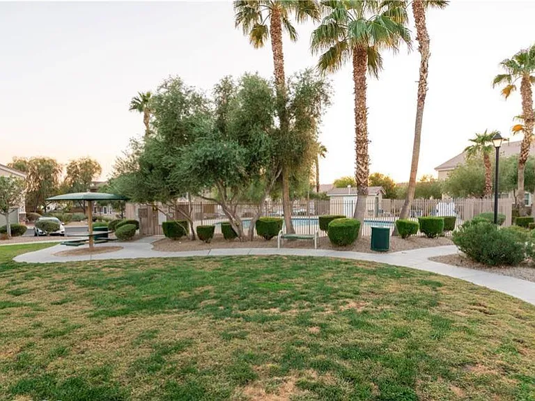 3031 Errol Flynn St #101 — Photo 7