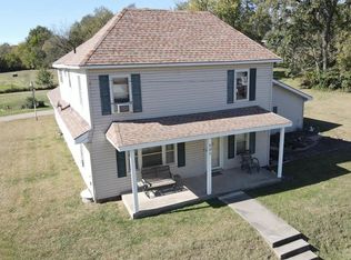 501 N Platte Ave, Edgerton, MO 64444