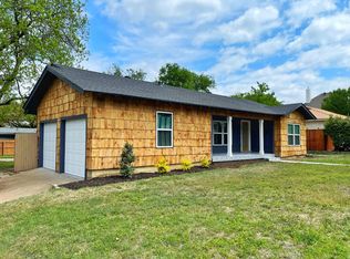 6516 Malvey Ave, Fort Worth, TX 76116