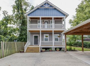 916B Spain Ave #B, Nashville, TN 37216