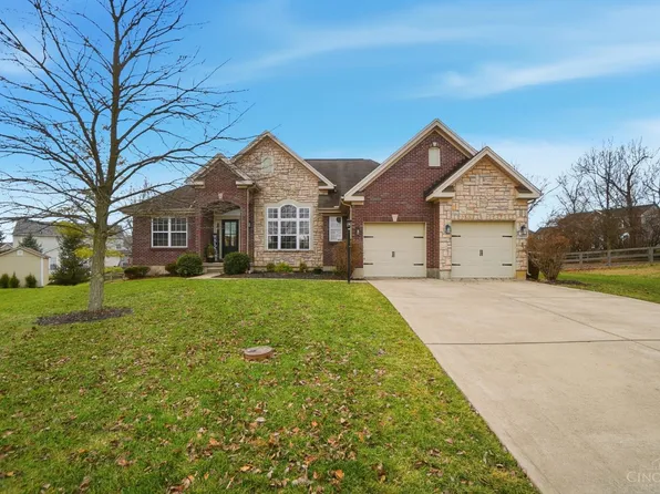 7943 Peaceful Way, Middletown, OH 45044