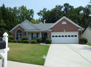 1181 Elisa Gina Ter, Lawrenceville, GA 30043