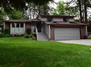 9920 N Fircrest Ct, Spokane, WA 99208
