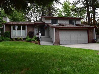 9920 N Fircrest Ct, Spokane, WA, 99208