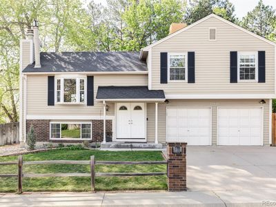 10422 Nelson Court, Westminster, CO, 80021