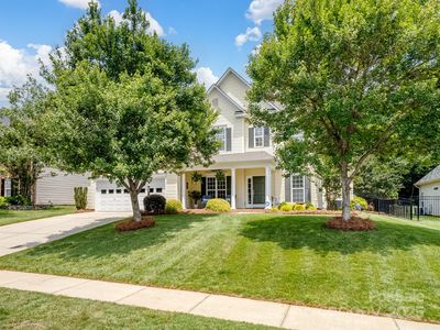 7627 Woodcrest Dr, Stanley, NC, 28164
