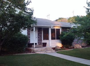 1185 E 1080 South, Springville, UT 84663