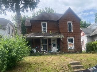 803 W 5th St, Anderson, IN 46016