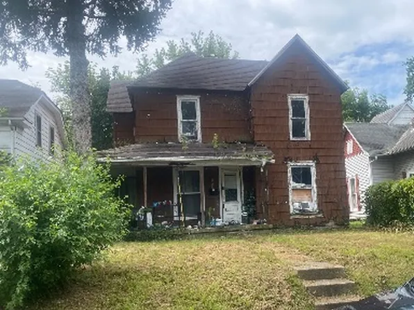 803 W 5th St, Anderson, IN 46016