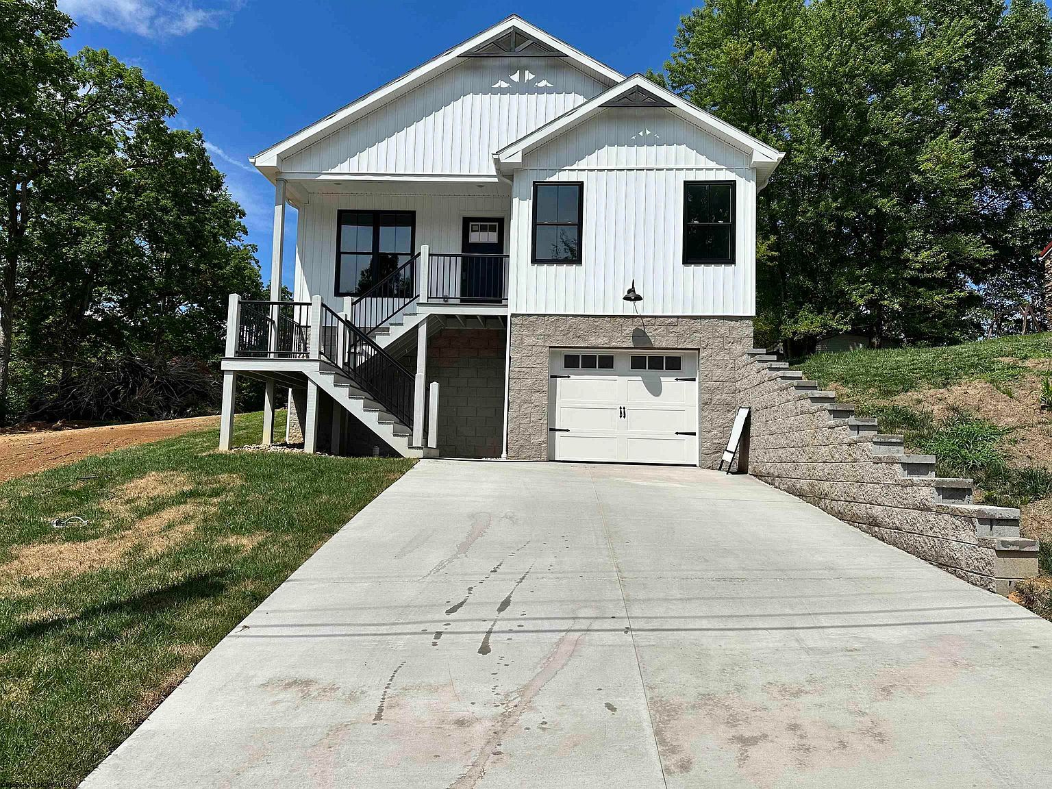 125 Terrace Mnr, Fairmont, WV 26554 Zillow