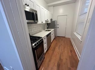 1931 Chestnut St FLOOR 1, Philadelphia, PA 19103