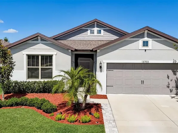 13703 Tonya Anne Dr, Riverview, FL 33579