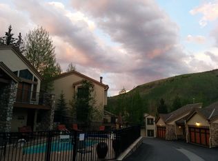 1881 Lions Ridge Loop APT 5D, Vail, CO 81657
