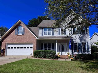 107 Whitefield Ln, Lexington, SC 29072