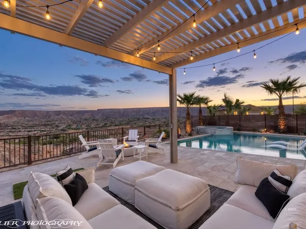 1061 Majestic Vw, Mesquite, NV 89034