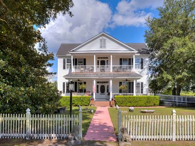 1649 Brogdon Rd, Alcolu, SC, 29001