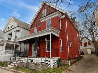 30 Gaston St, Boston, MA 02121