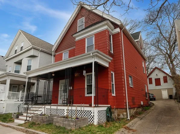30 Gaston St, Boston, MA 02121