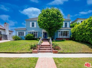 1211 S Camden Dr, Los Angeles, CA 90035