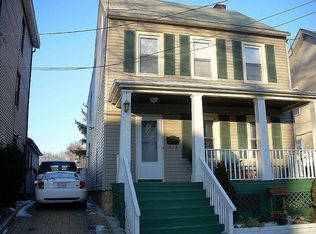 379 Seminary Ave, Rahway, NJ 07065