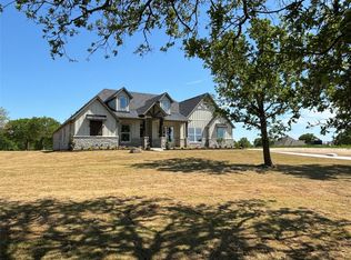 150 Las Brisas, Decatur, TX 76234