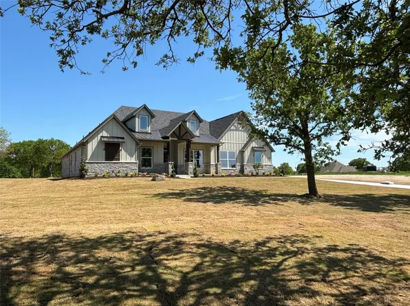 150 Las Brisas, Decatur, TX 76234