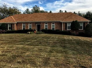 9211 Natchez Dr, Brentwood, TN 37027