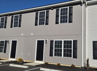 423 N Washington Ave, Pulaski, VA