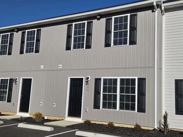 423 N Washington Ave, Pulaski, VA 24301